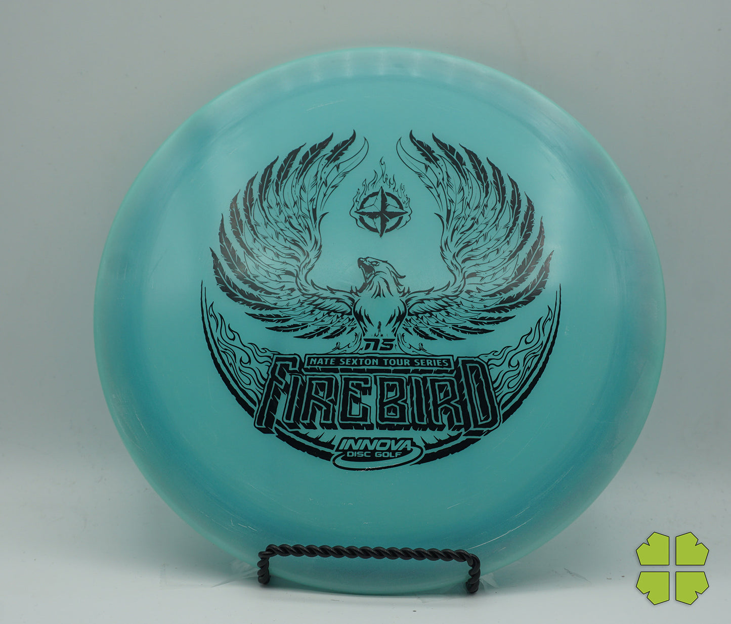 Sexton Firebird