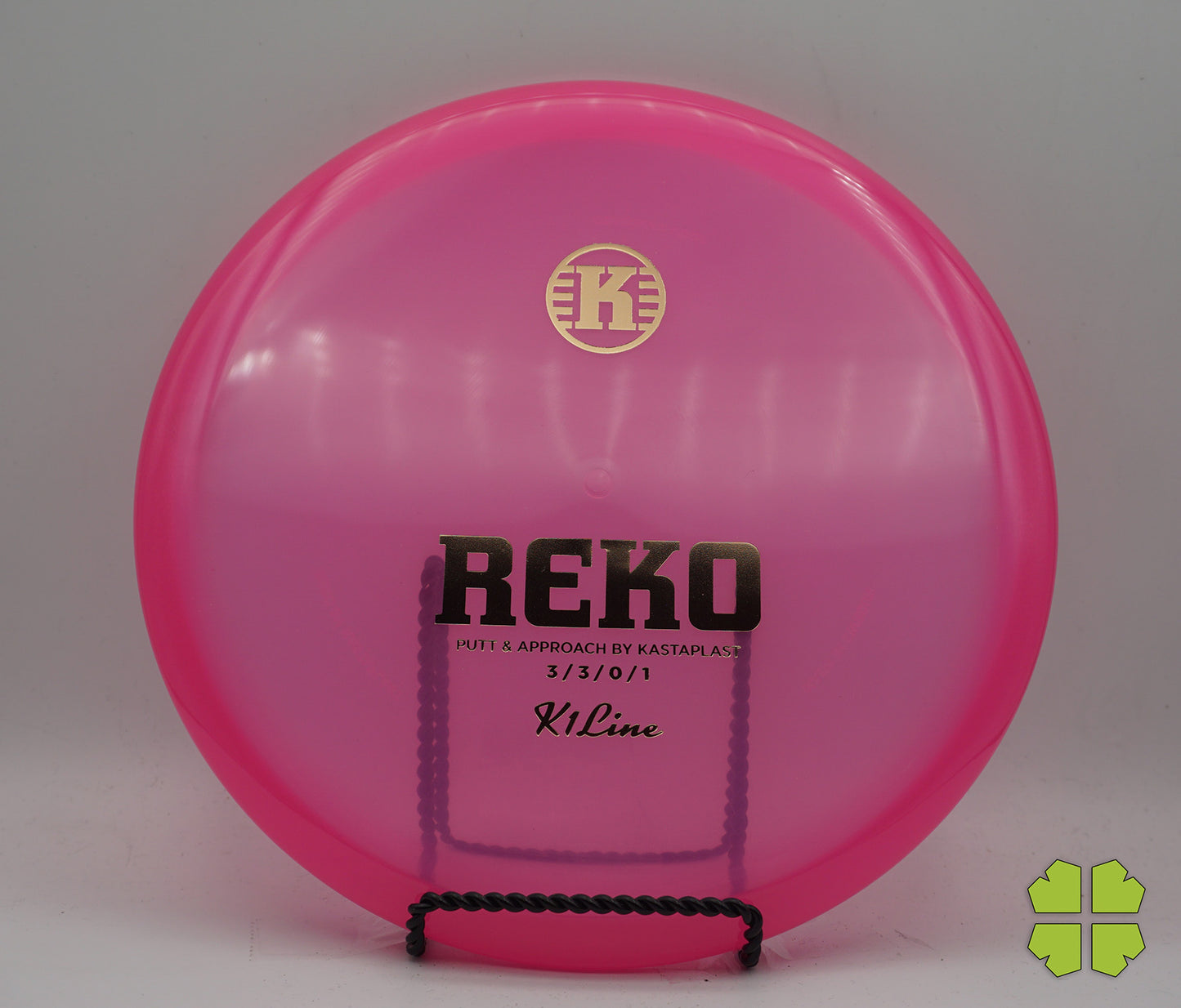 Reko - K1 Line