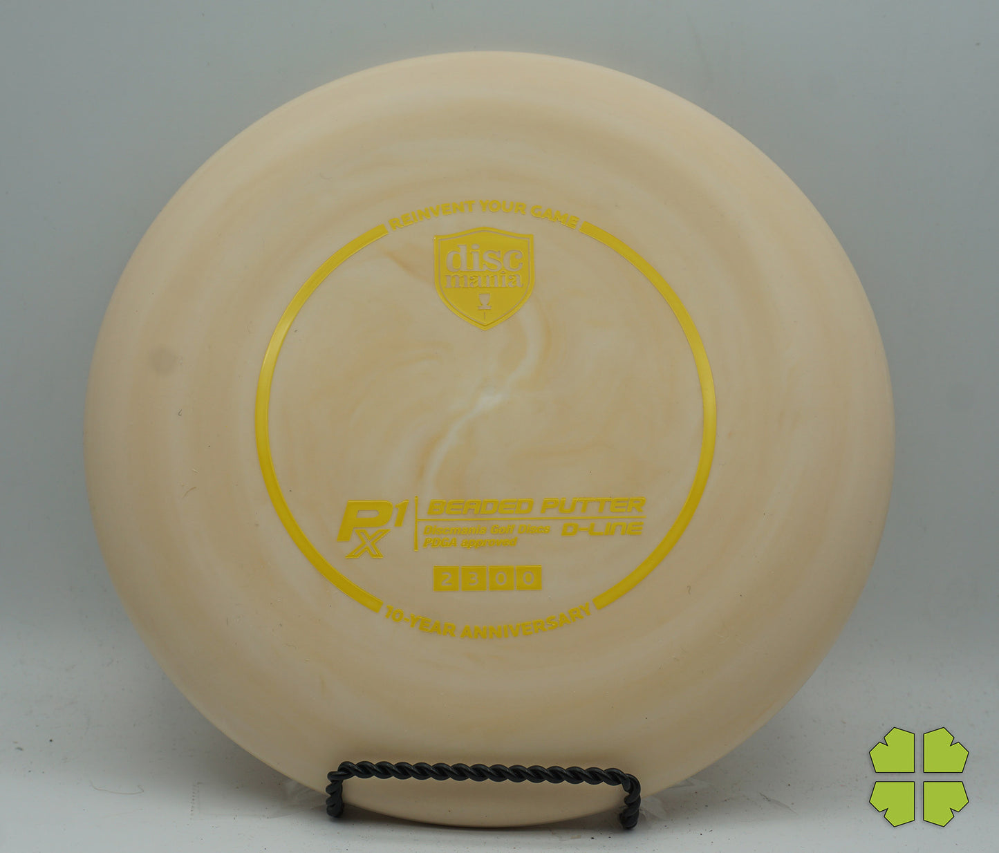 P1X - Pre-Owned 10 Year Anniversary 10/10