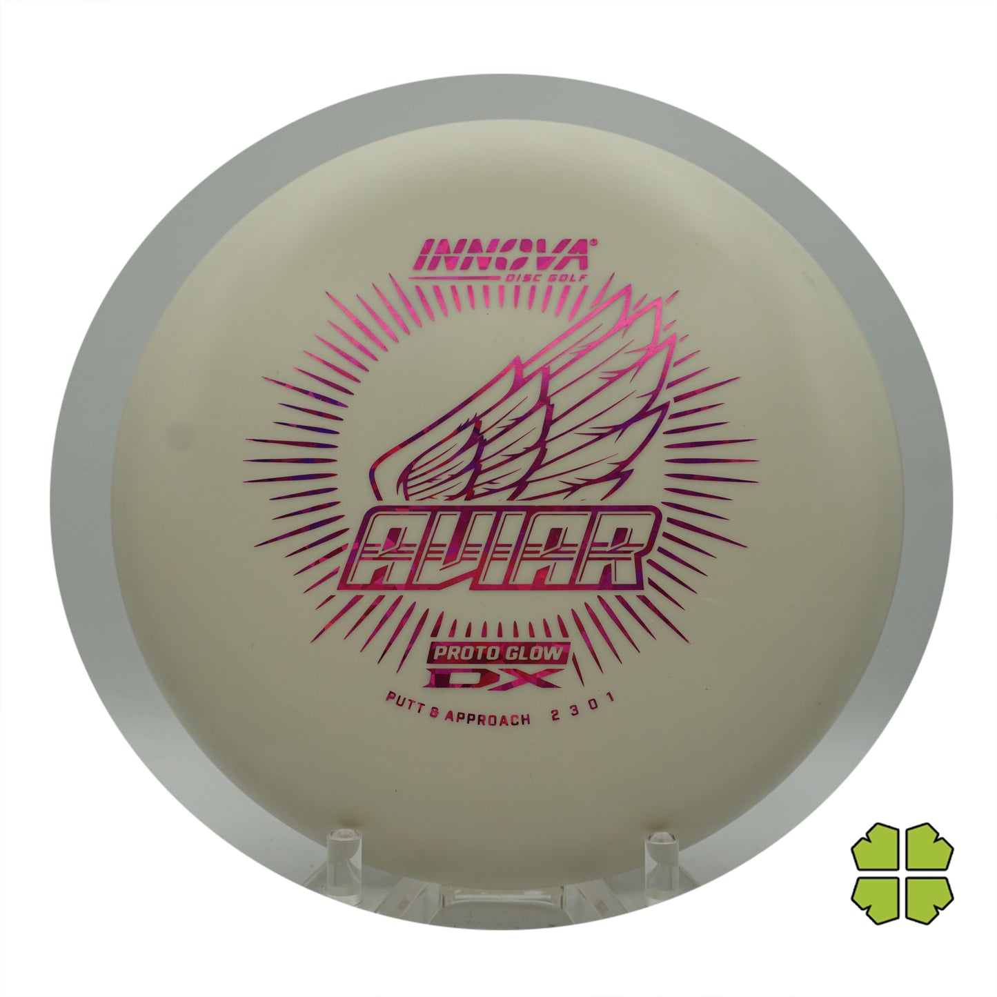 Aviar - DX Proto Glow