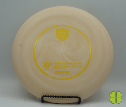 P1X - Pre-Owned 10 Year Anniversary 10/10