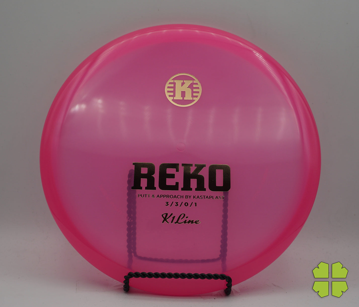 Reko - K1 Line