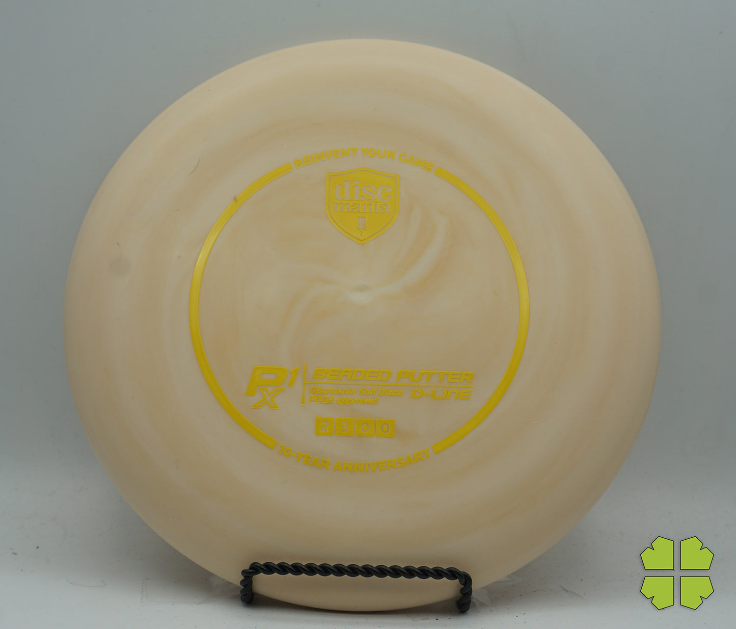 P1X - Pre-Owned 10 Year Anniversary 10/10