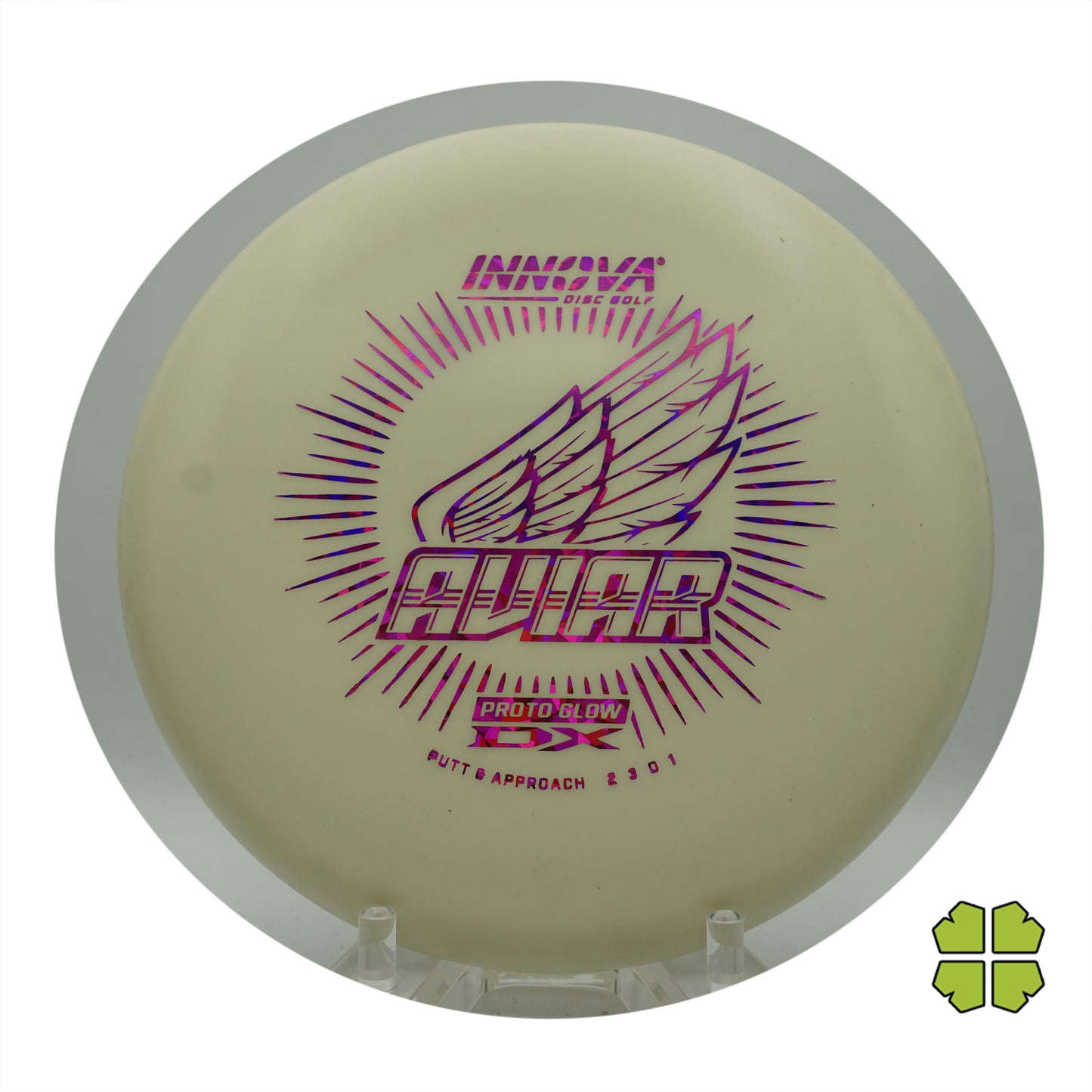 Aviar - DX Proto Glow
