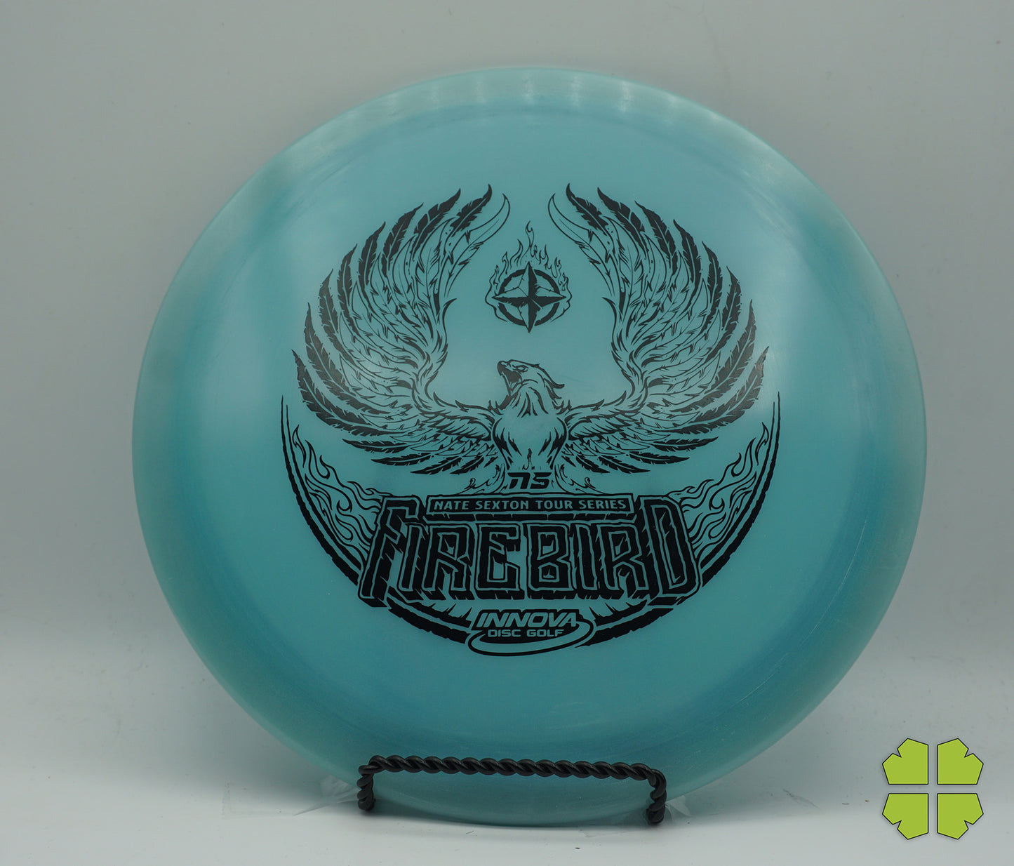 Sexton Firebird