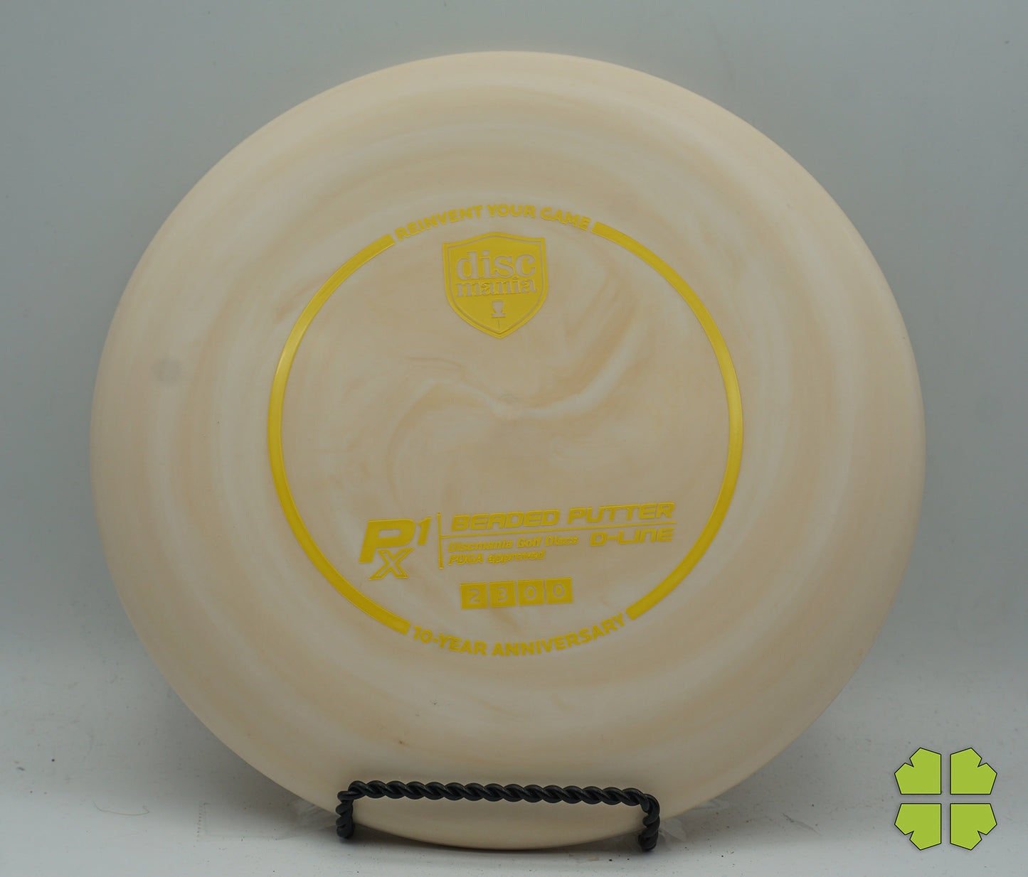 P1X - Pre-Owned 10 Year Anniversary 10/10