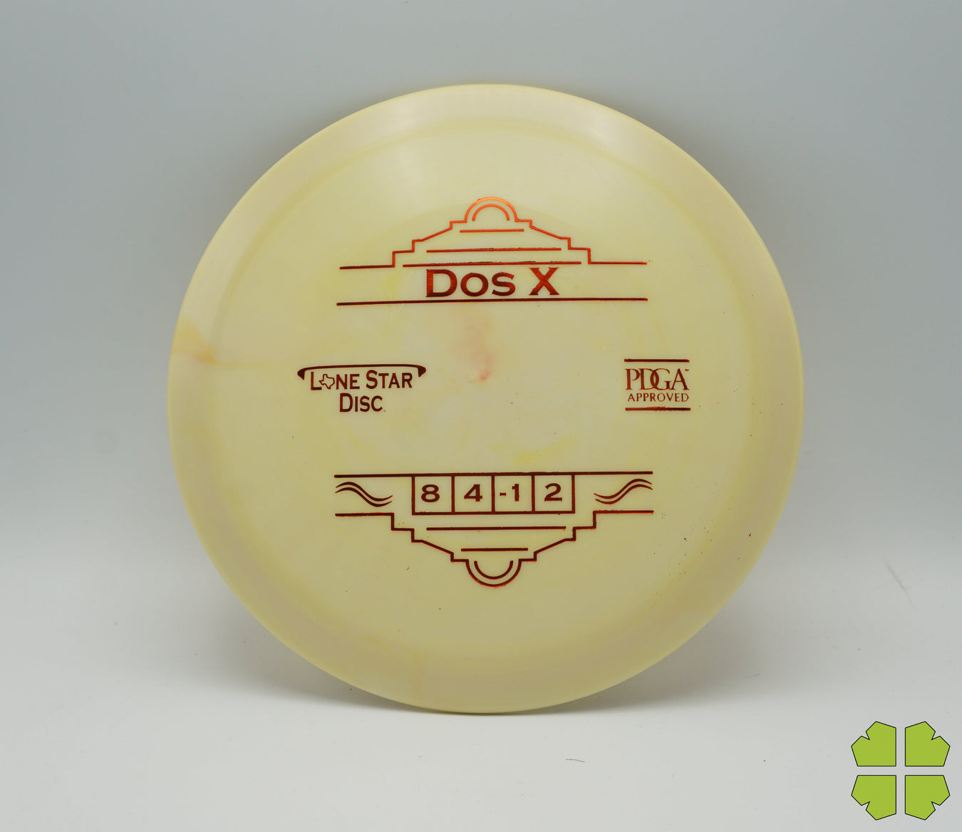 Lone Star Disc