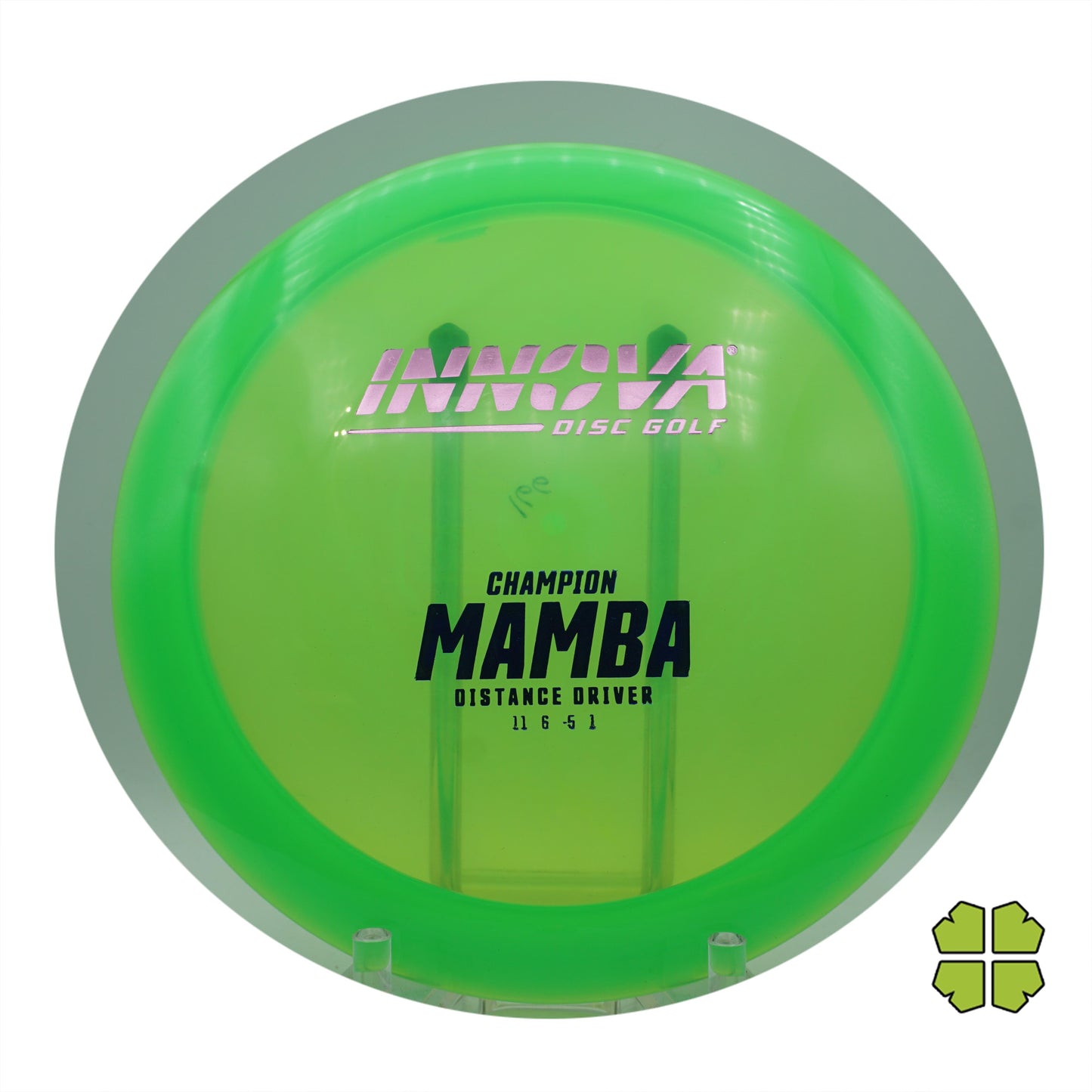 Mamba - Champion