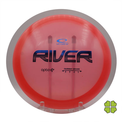 River - Opto Air