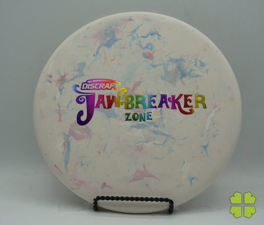 Zone - Jawbreaker