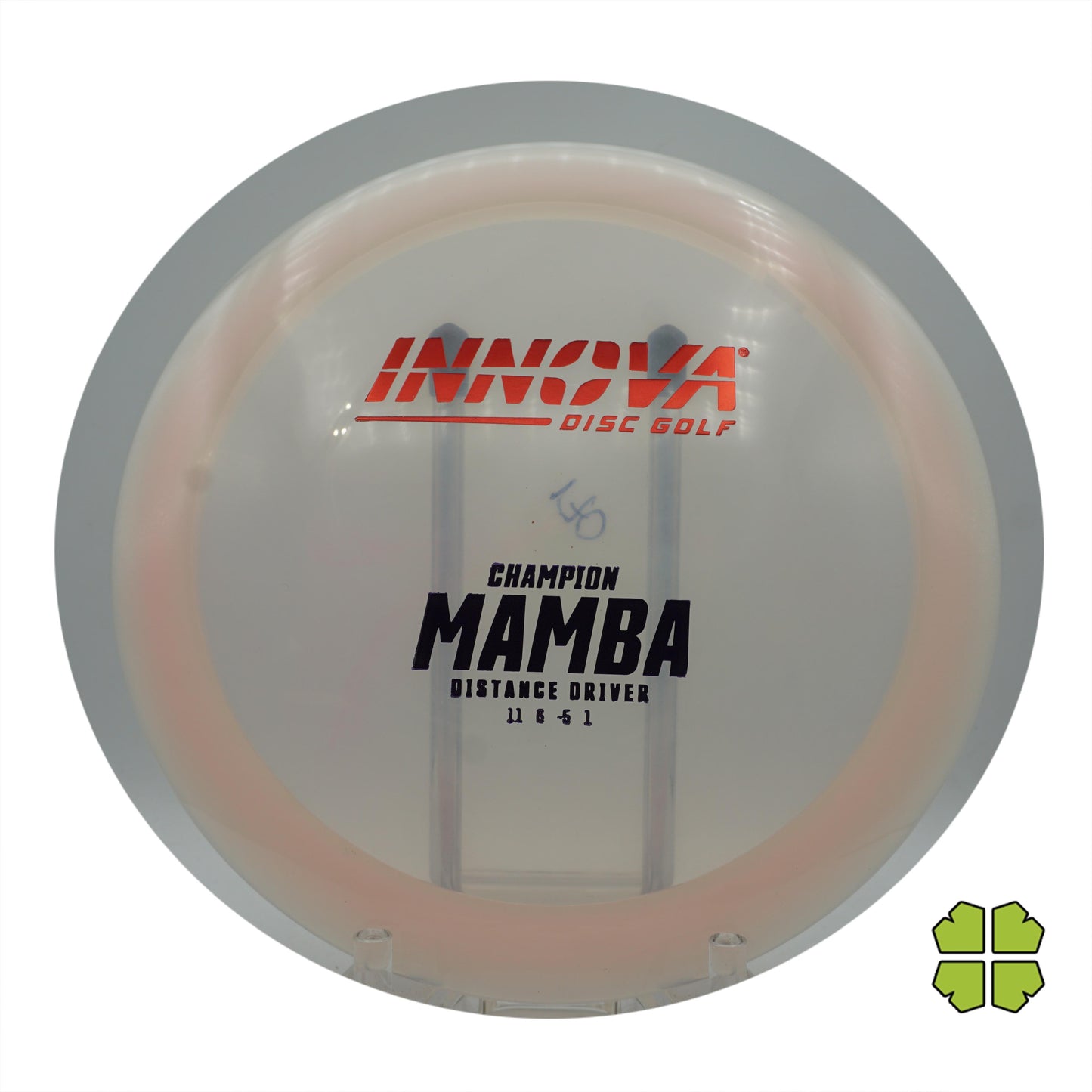 Mamba - Champion