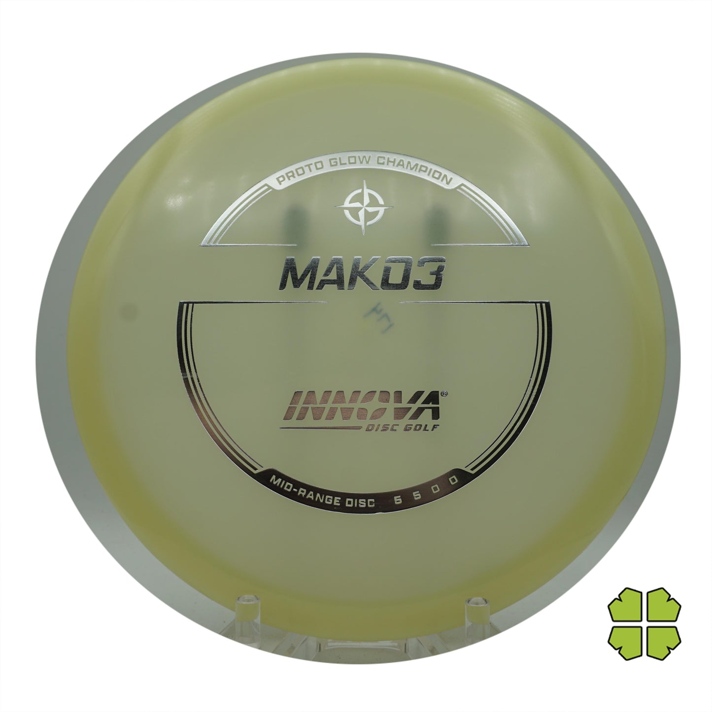 Mako3 - Proto Glow Champion