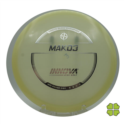 Mako3 - Proto Glow Champion