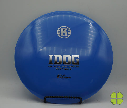 IDOG - K1 Line