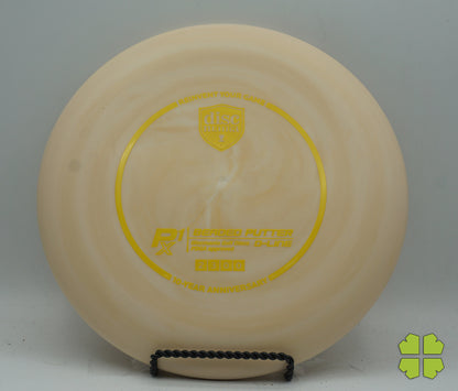 P1X - Pre-Owned 10 Year Anniversary 10/10