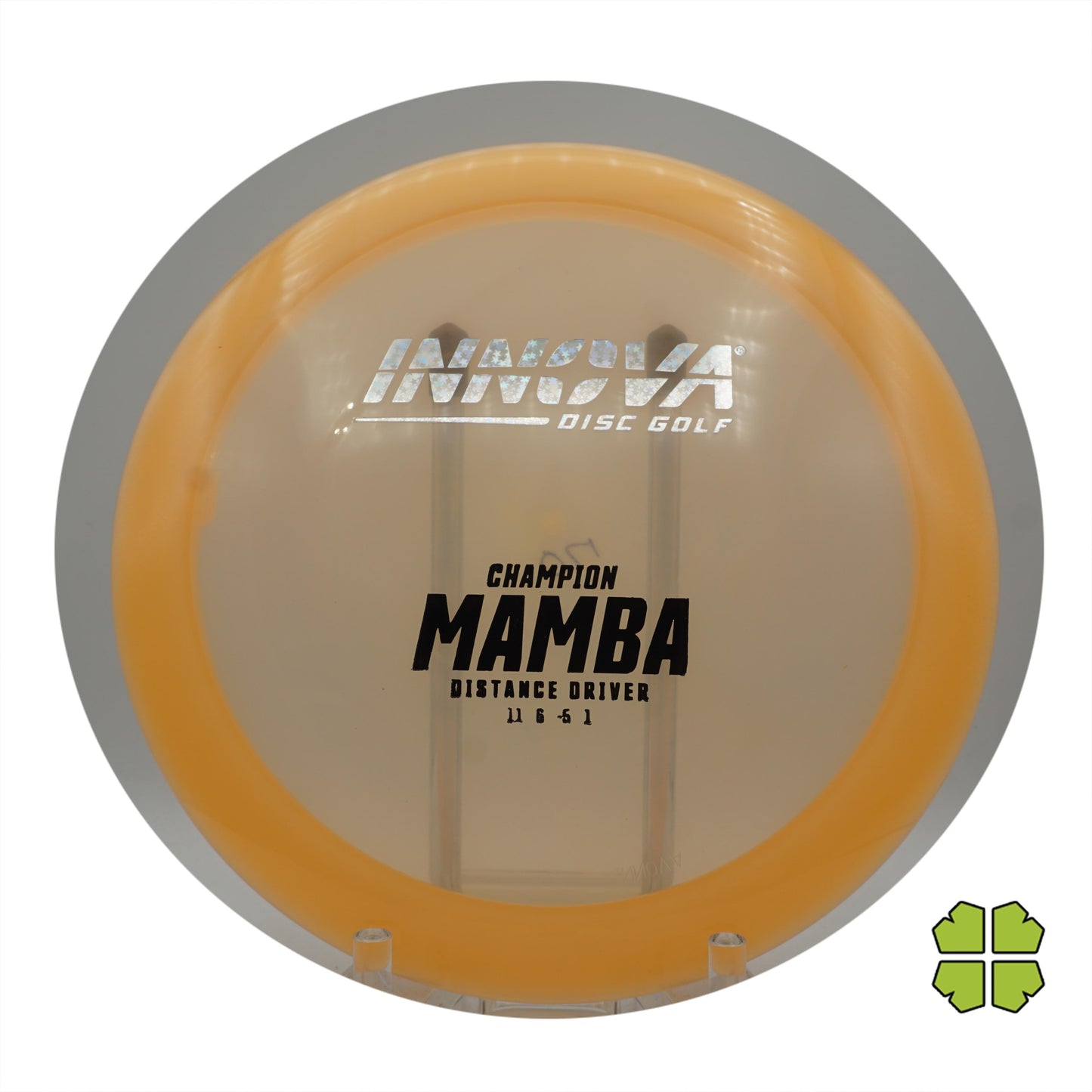 Mamba - Champion
