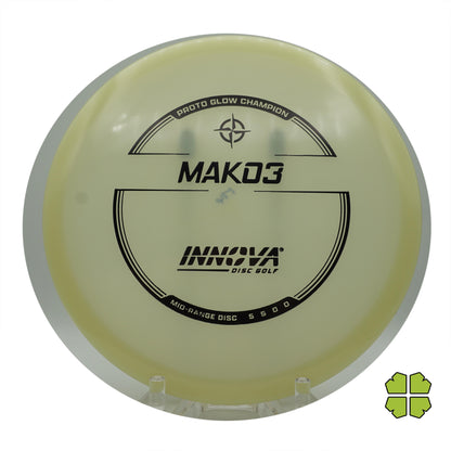 Mako3 - Proto Glow Champion