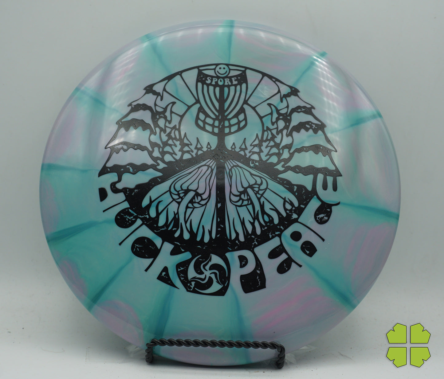 Spore - Lux Vapor Pre-Owned 10/10