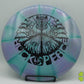 Spore - Lux Vapor Pre-Owned 10/10