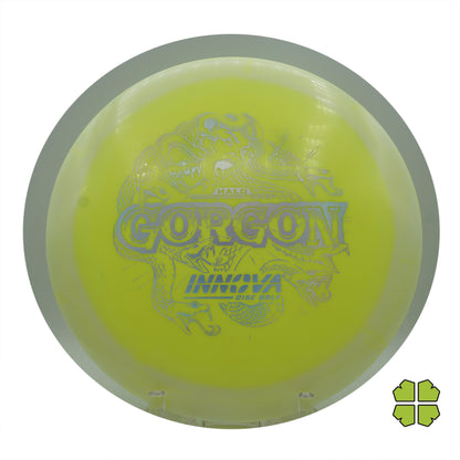 Gorgon - Halo Star