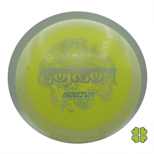 Gorgon - Halo Star