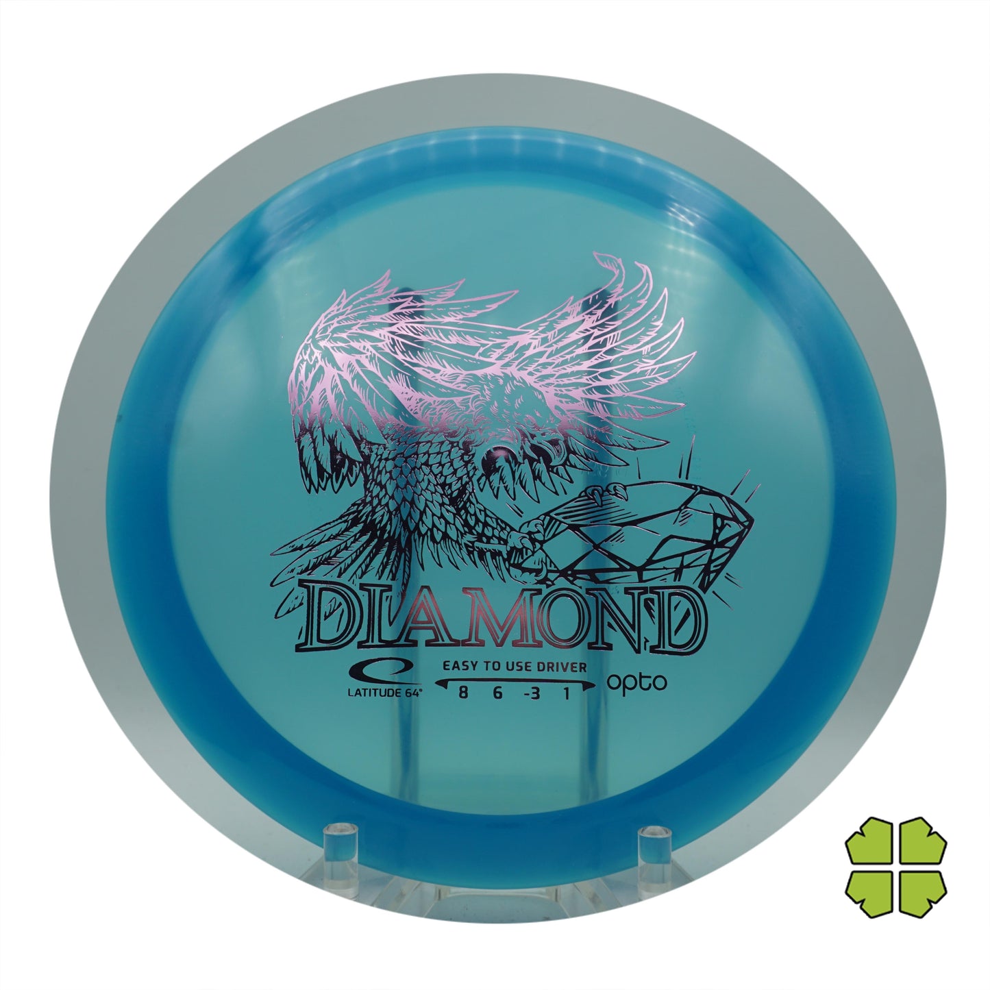 Diamond - Opto