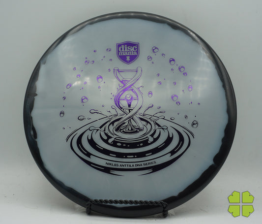 Drop - Niklas' Metal Flake Horizon C-Line Pre-Owned 10/10