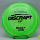 Buzzz - Paul McBeth 6X Signature Series ESP