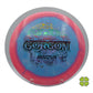 Gorgon - Halo Star