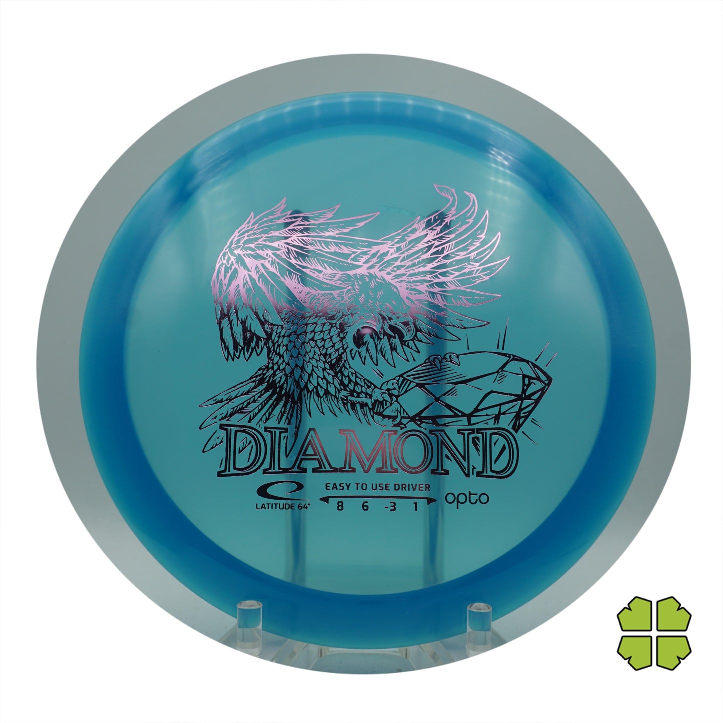 Diamond - Opto