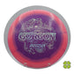 Gorgon - Halo Star