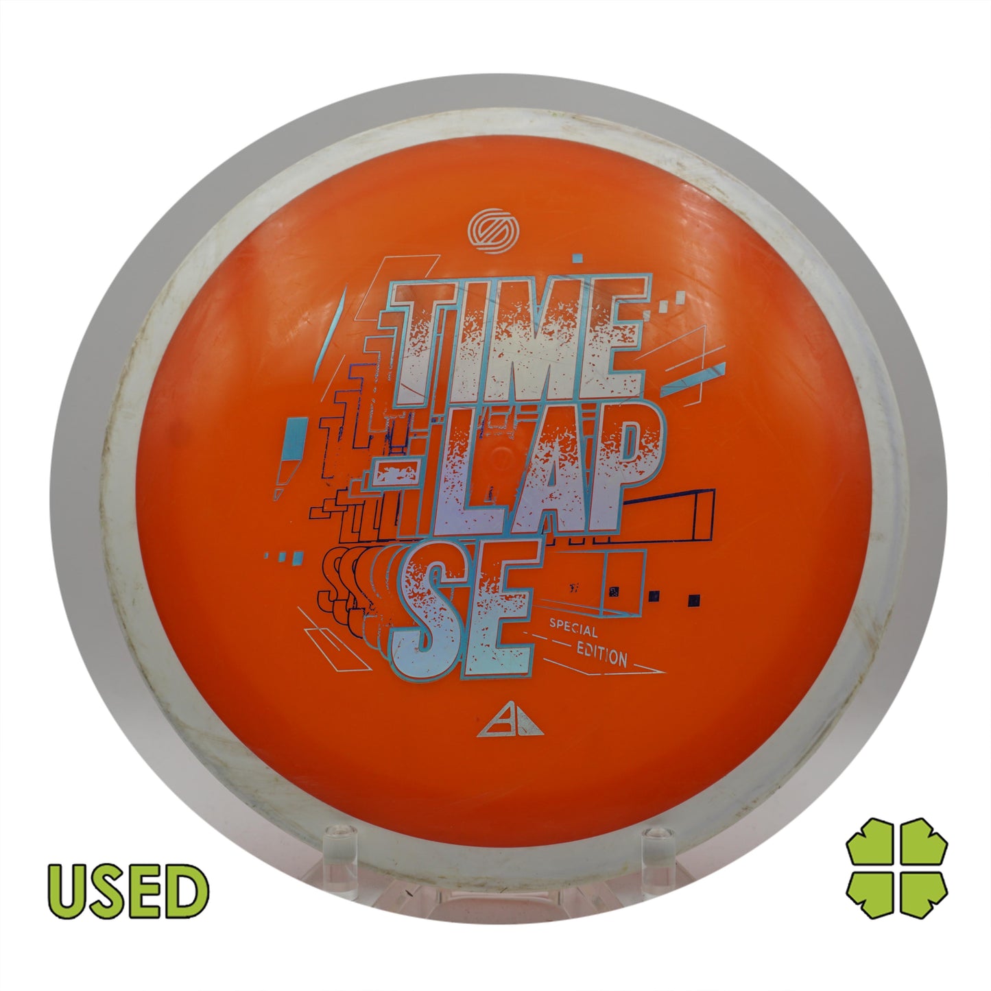 Used Simon Line Time-Lapse