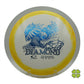 Diamond - Gold Orbit