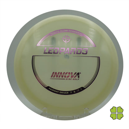 Leopard3 -Proto Glow Champion (163g & Lower)