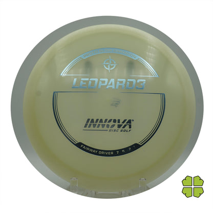 Leopard3 -Proto Glow Champion (163g & Lower)