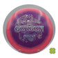 Gorgon - Halo Star