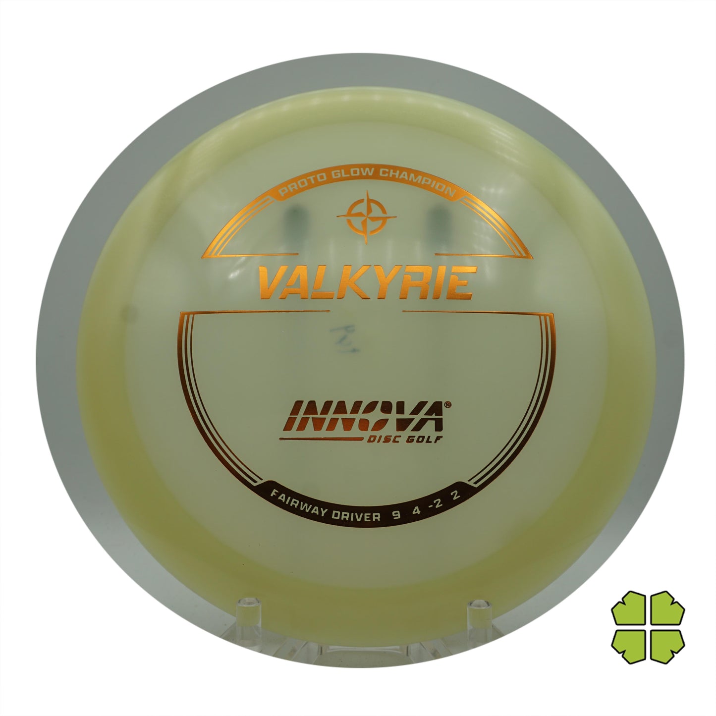 Valkyrie - Proto Glow Champion
