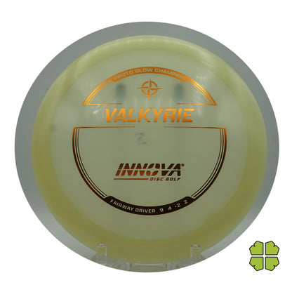 Valkyrie - Proto Glow Champion