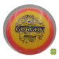 Gorgon - Halo Star