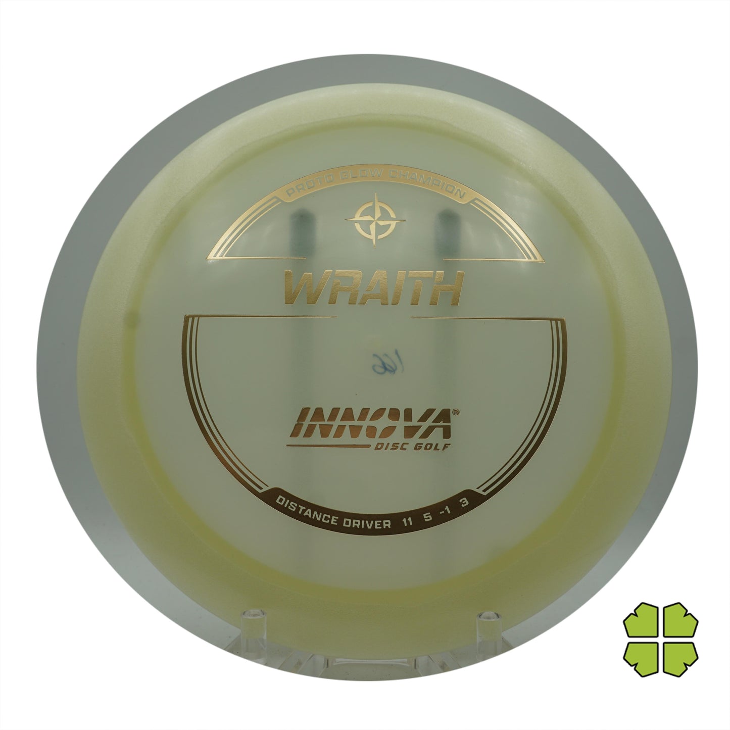 Wraith - Proto Glow Champion