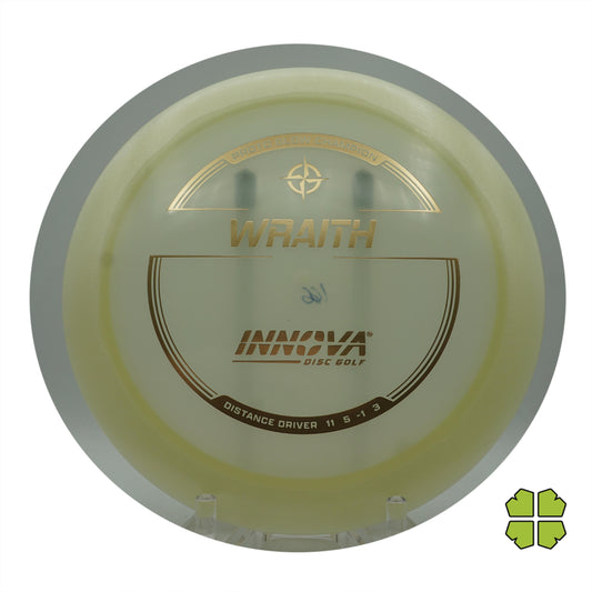 Wraith - Proto Glow Champion