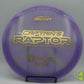 Captains Raptor - Z Swirl 2025