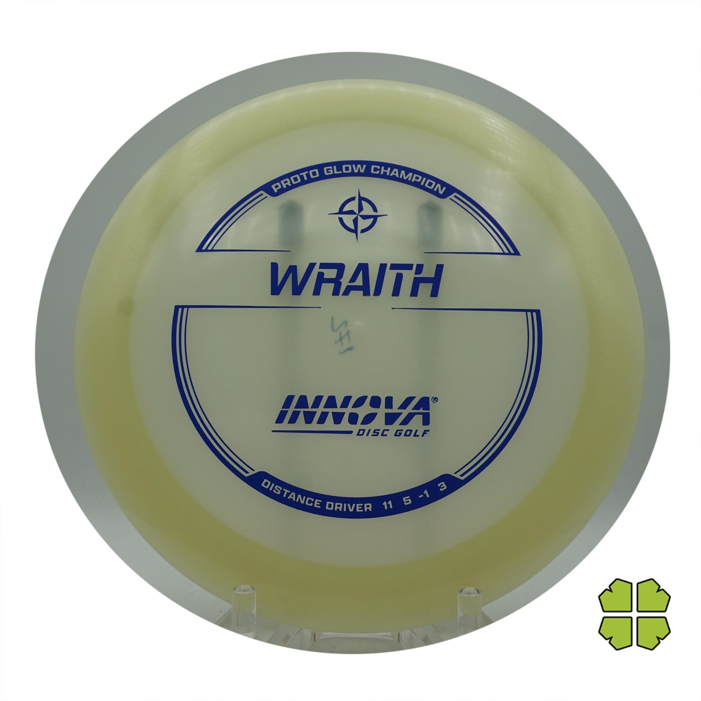 Wraith - Proto Glow Champion