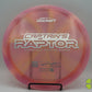 Captains Raptor - Z Swirl 2025