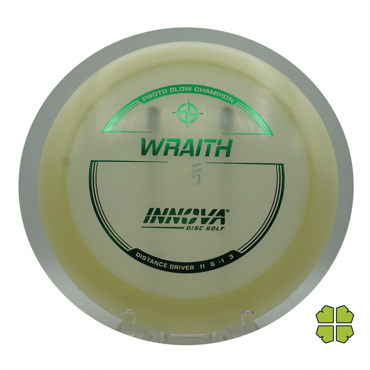 Wraith - Proto Glow Champion