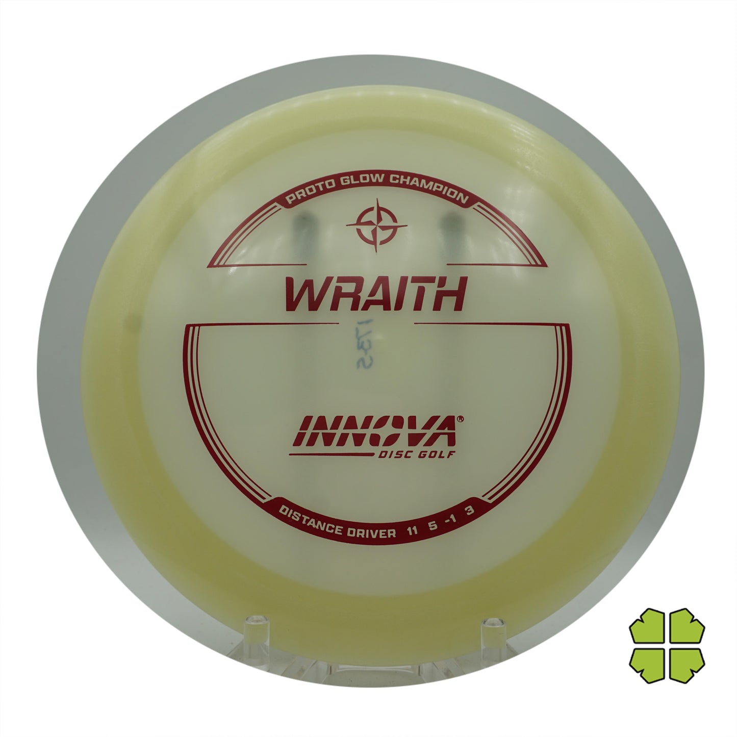 Wraith - Proto Glow Champion