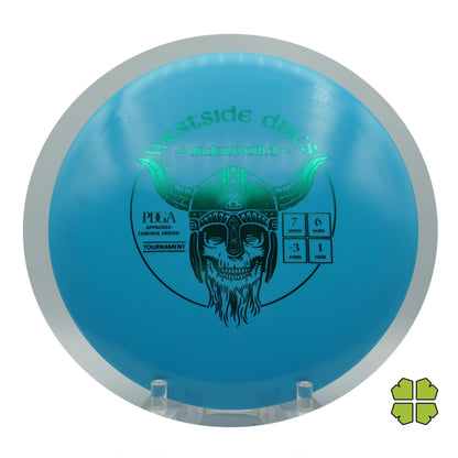 Underworld - Tournament