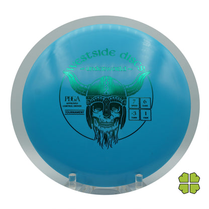 Underworld - Tournament