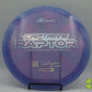 Captains Raptor - Z Swirl 2025