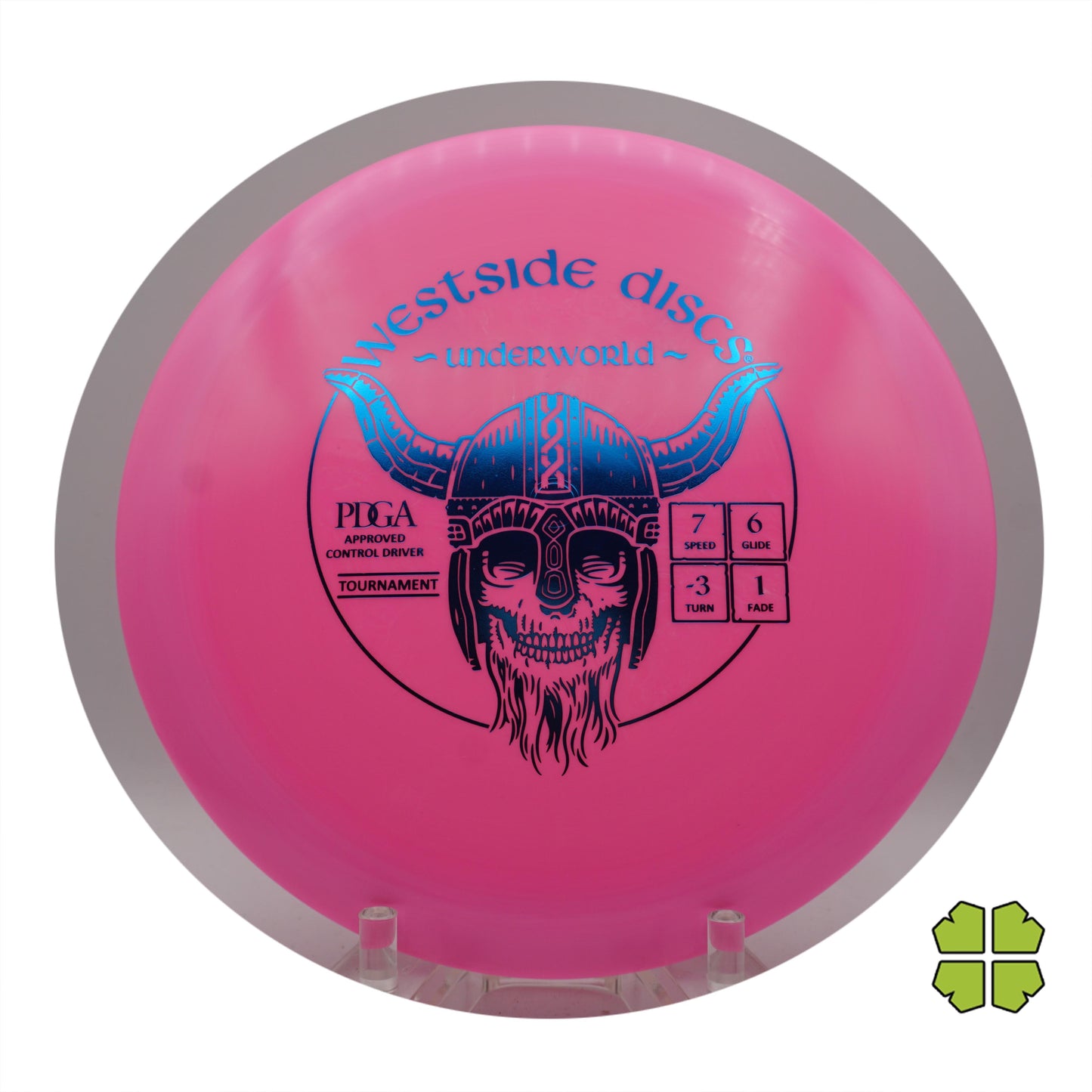 Underworld - Tournament